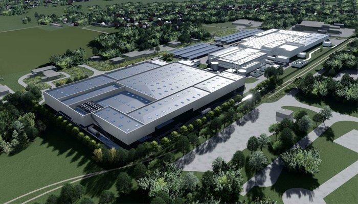 GROUPE PSA E TOTAL CREANO AUTOMOTIVE CELLS COMPANY, UNA JOINT VENTURE DEDICATA ALLA PRODUZIONE DI BATTERIE IN EUROPA